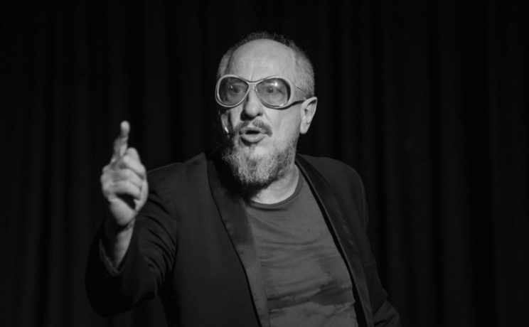 Daniel Araoz